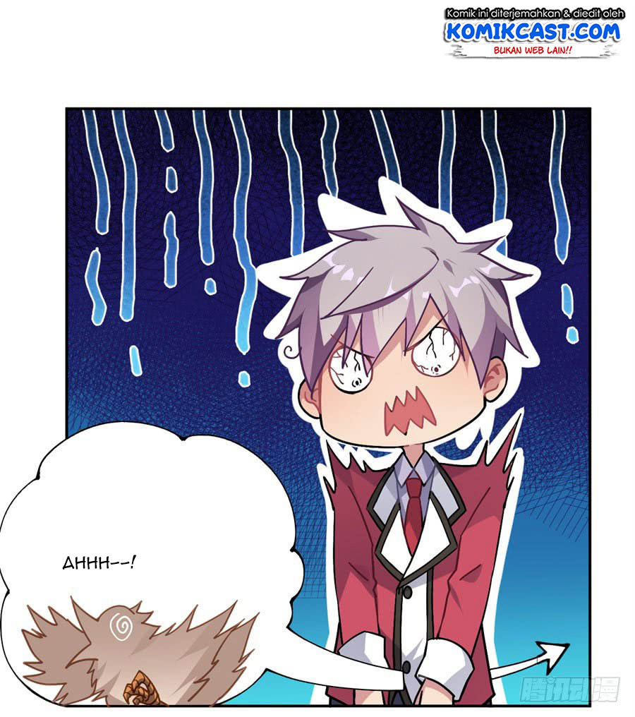 I Picked Up a Demon Lord as a Maid Chapter 15 Gambar 45